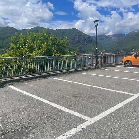 Casa9Cento Villa Omegna Eksteriør bilde