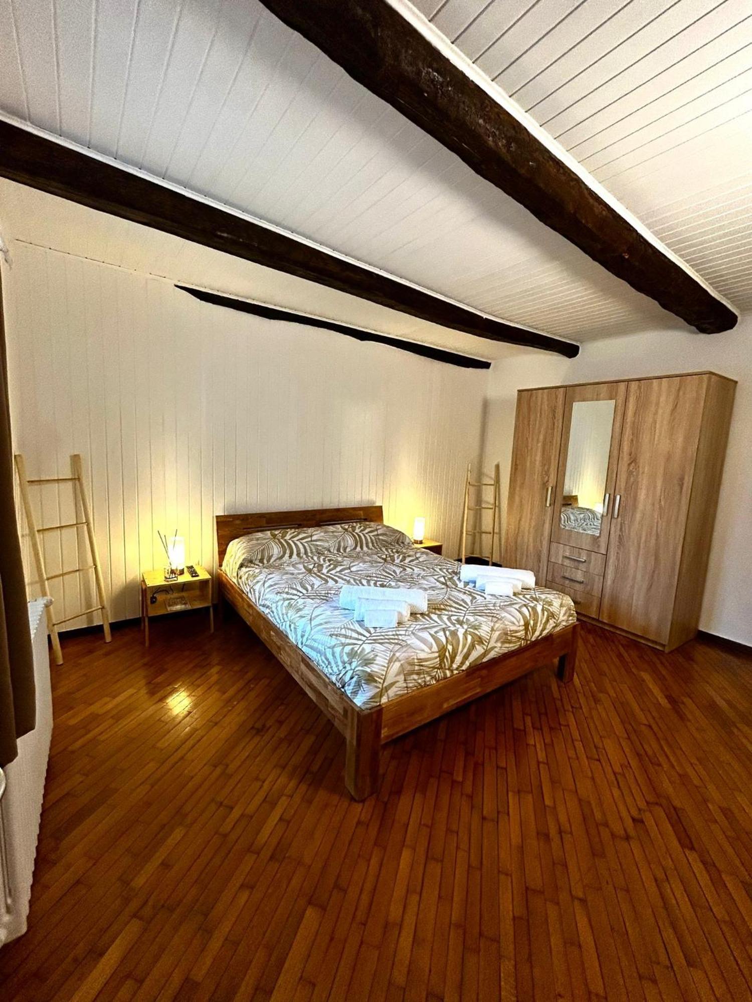 Casa9Cento Villa Omegna Eksteriør bilde