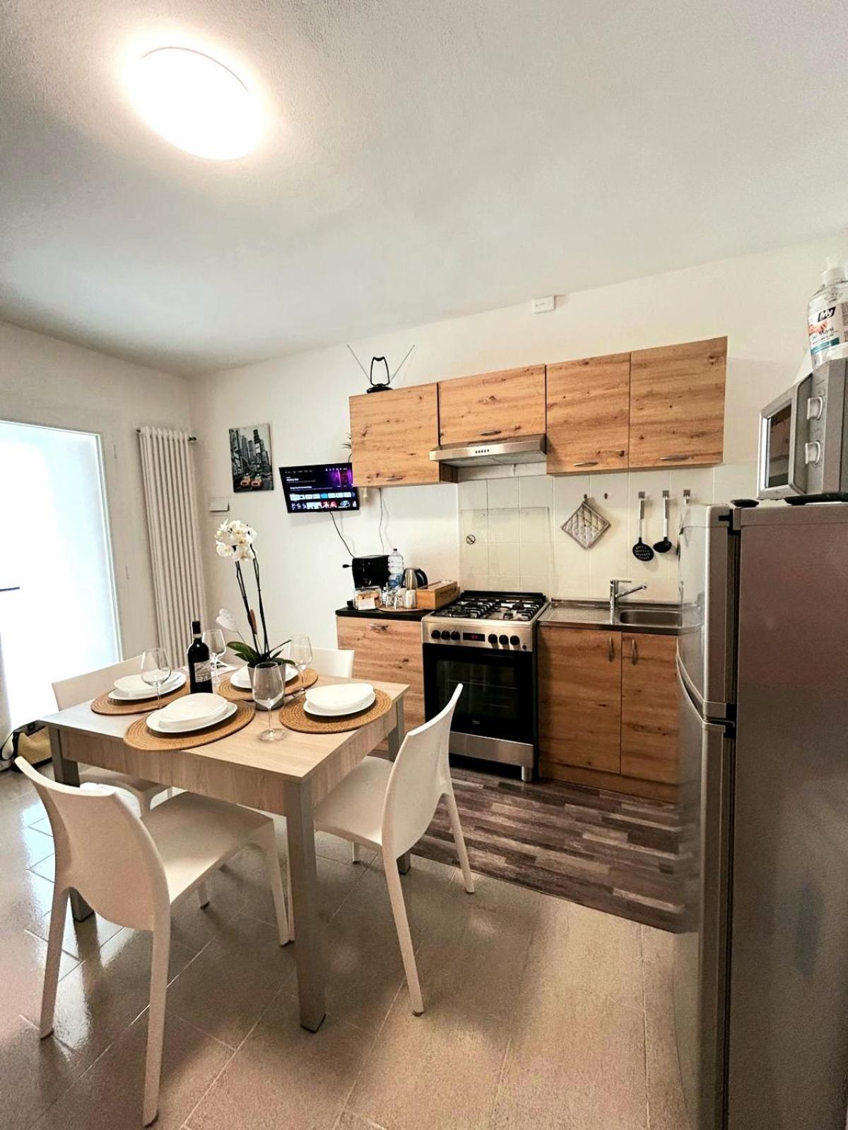 Casa9Cento Villa Omegna Eksteriør bilde