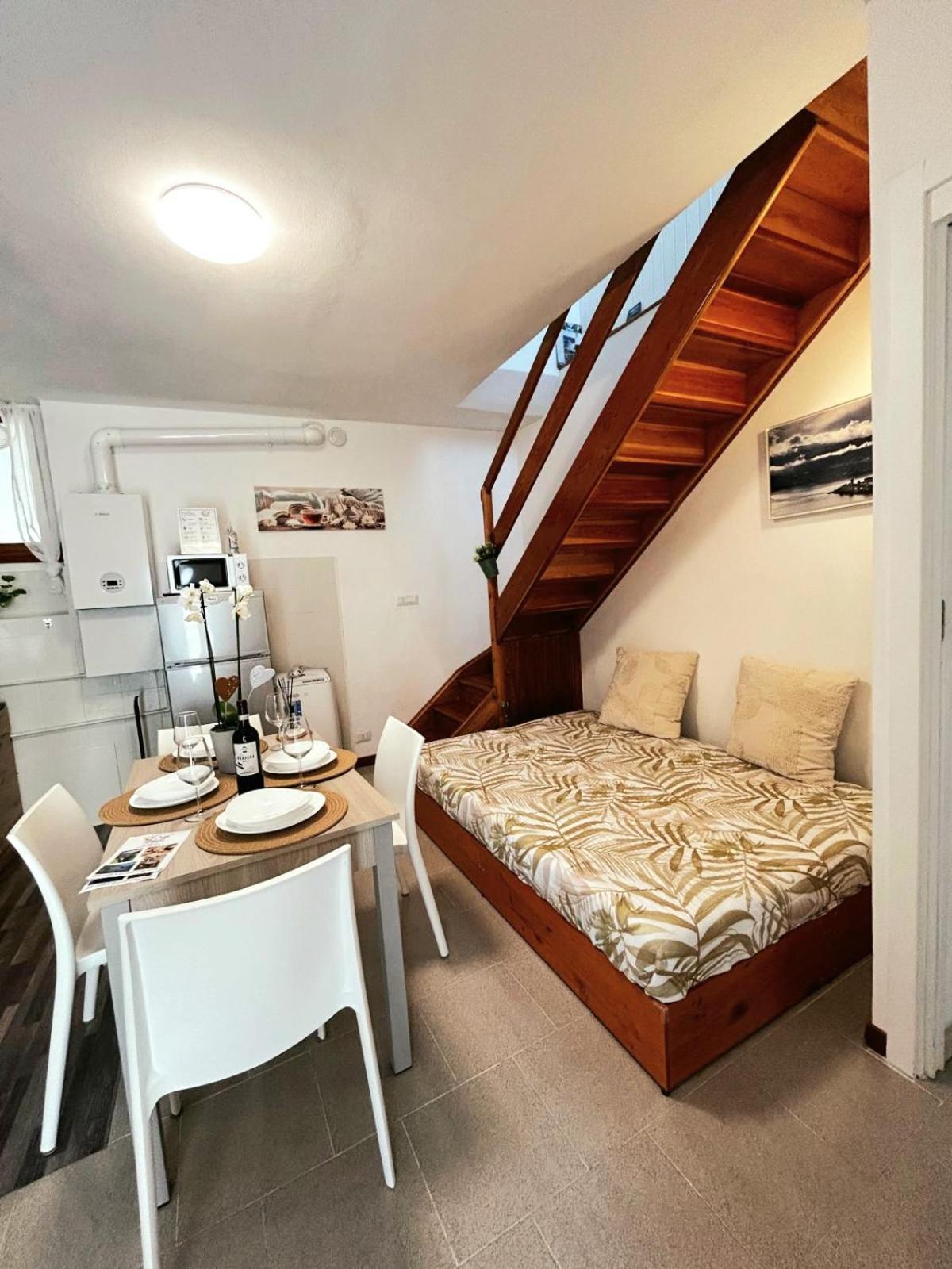 Casa9Cento Villa Omegna Eksteriør bilde